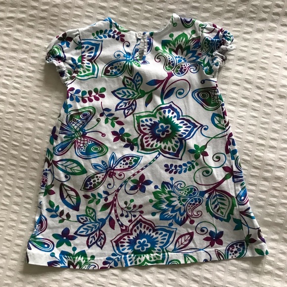 Hanna Andersson Dress - Picture 2 of 6